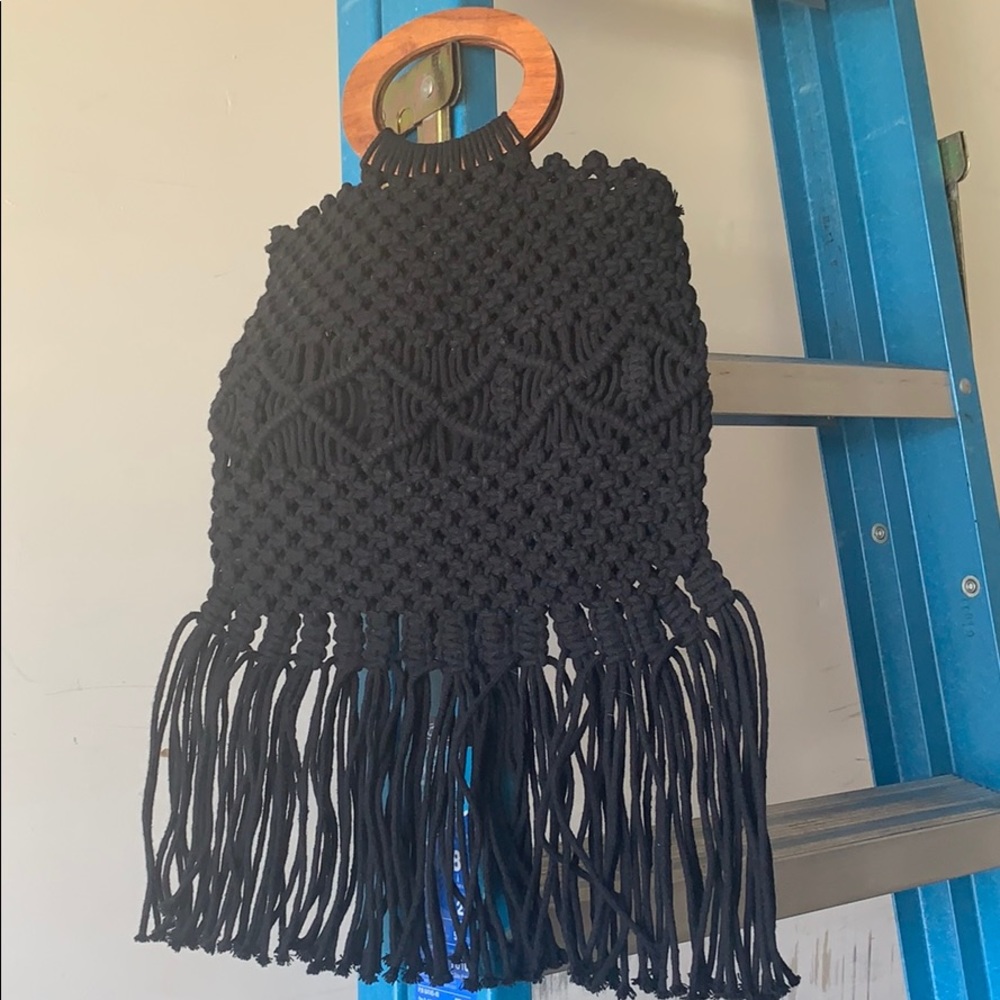 New bag